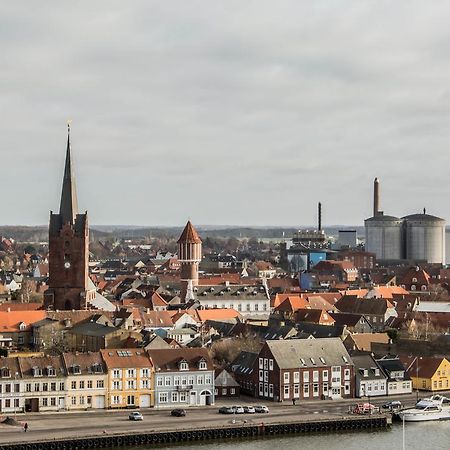 M/S Svend Skansen Nakskov Exteriér fotografie